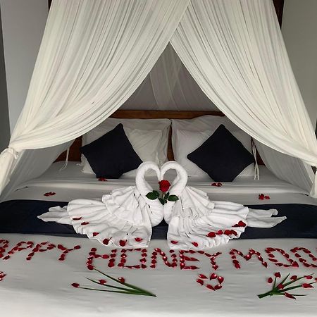 Poka Ubud Hidden Paradise & Spa By Eps Εξωτερικό φωτογραφία