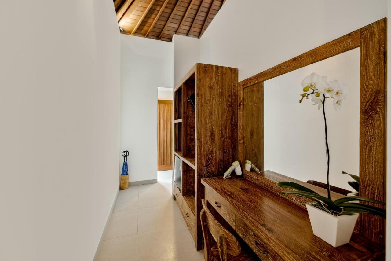 Poka Ubud Hidden Paradise & Spa By Eps Εξωτερικό φωτογραφία