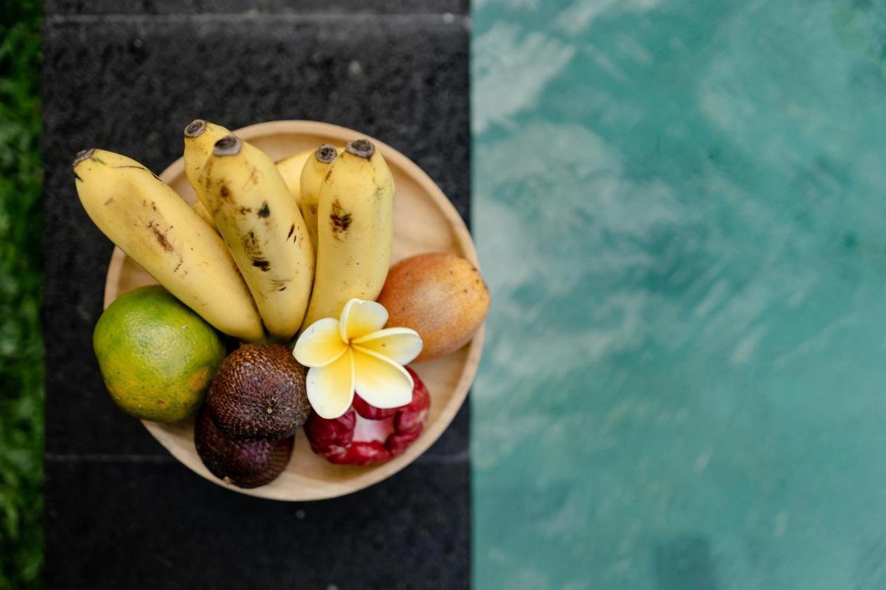 Poka Ubud Hidden Paradise & Spa By Eps Εξωτερικό φωτογραφία