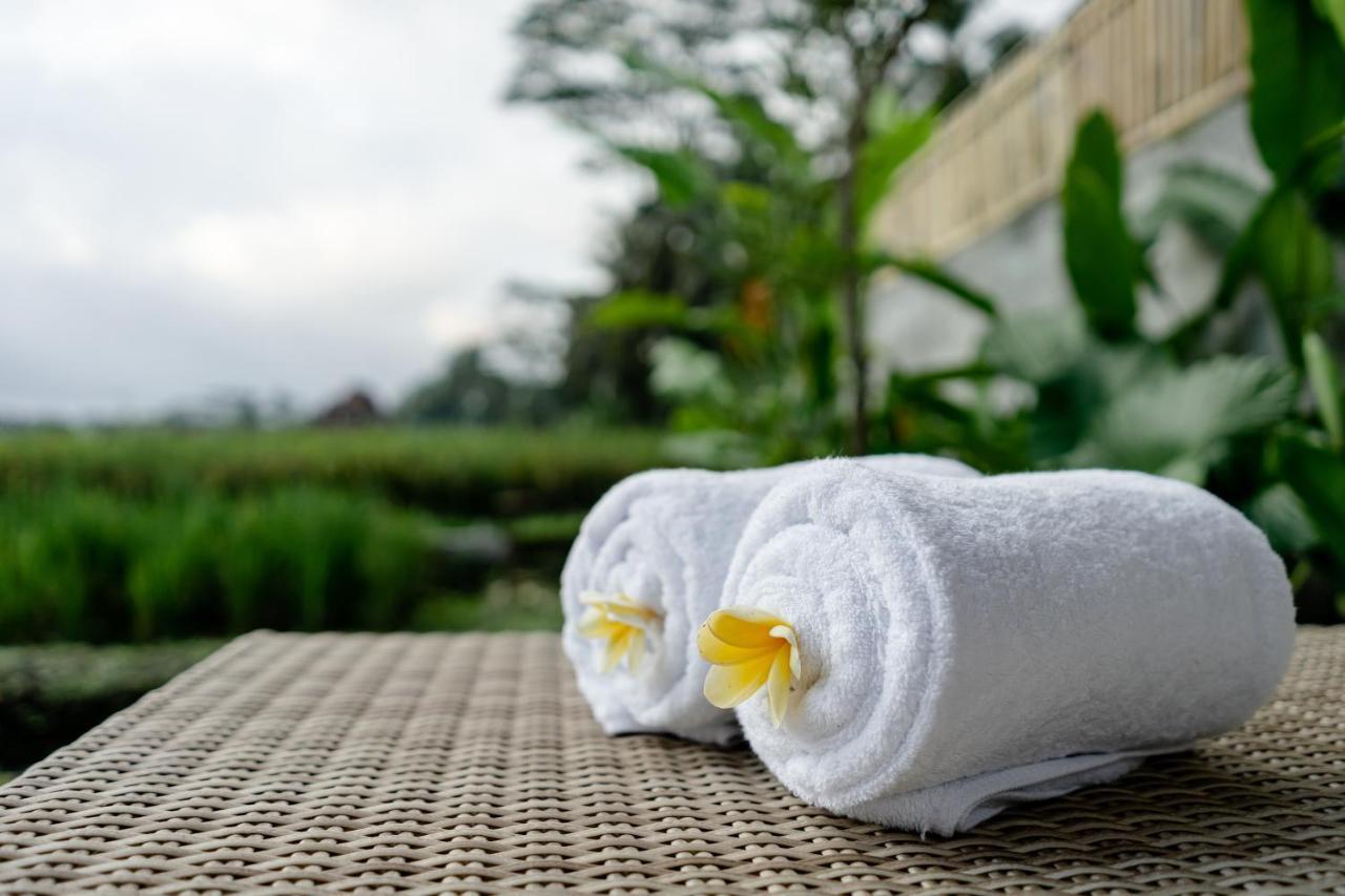Poka Ubud Hidden Paradise & Spa By Eps Εξωτερικό φωτογραφία