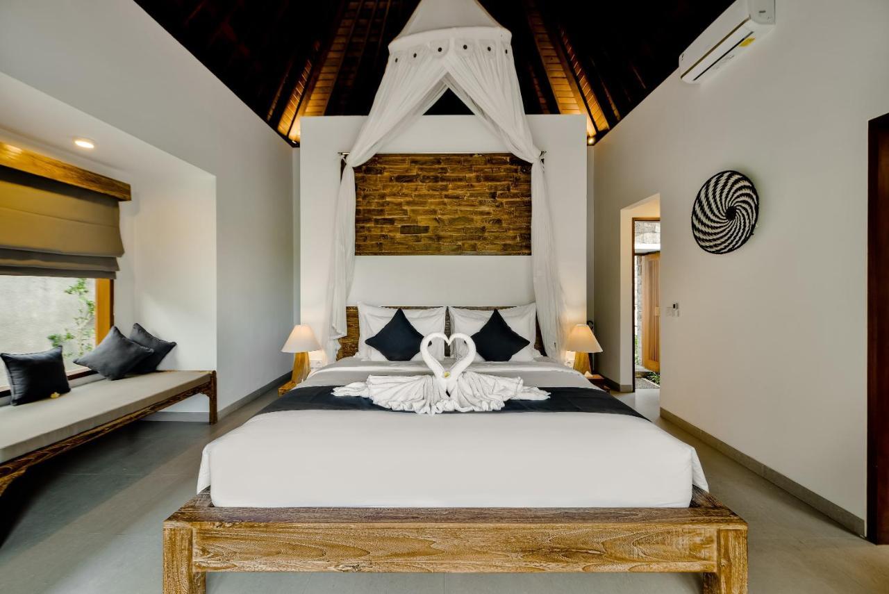 Poka Ubud Hidden Paradise & Spa By Eps Εξωτερικό φωτογραφία
