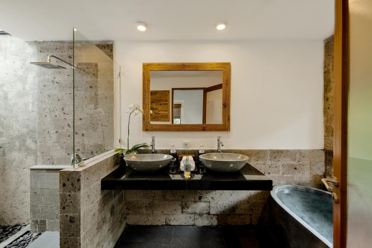 Poka Ubud Hidden Paradise & Spa By Eps Εξωτερικό φωτογραφία