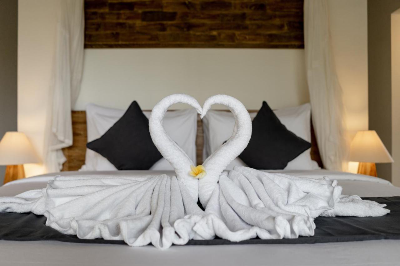 Poka Ubud Hidden Paradise & Spa By Eps Εξωτερικό φωτογραφία