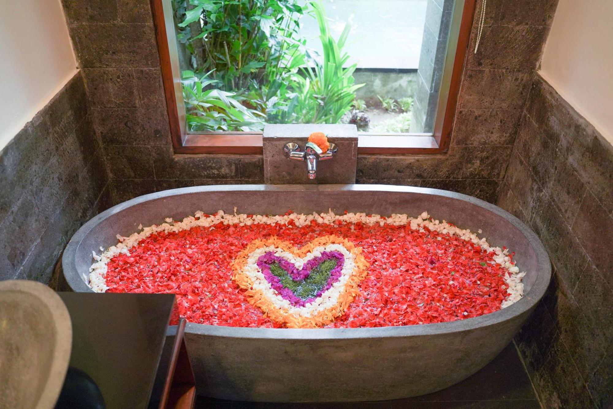 Poka Ubud Hidden Paradise & Spa By Eps Εξωτερικό φωτογραφία