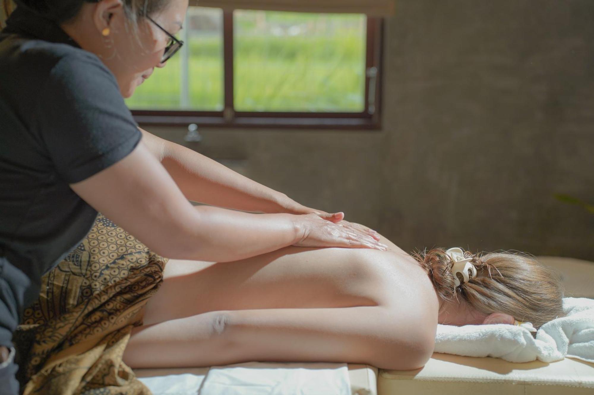 Poka Ubud Hidden Paradise & Spa By Eps Εξωτερικό φωτογραφία