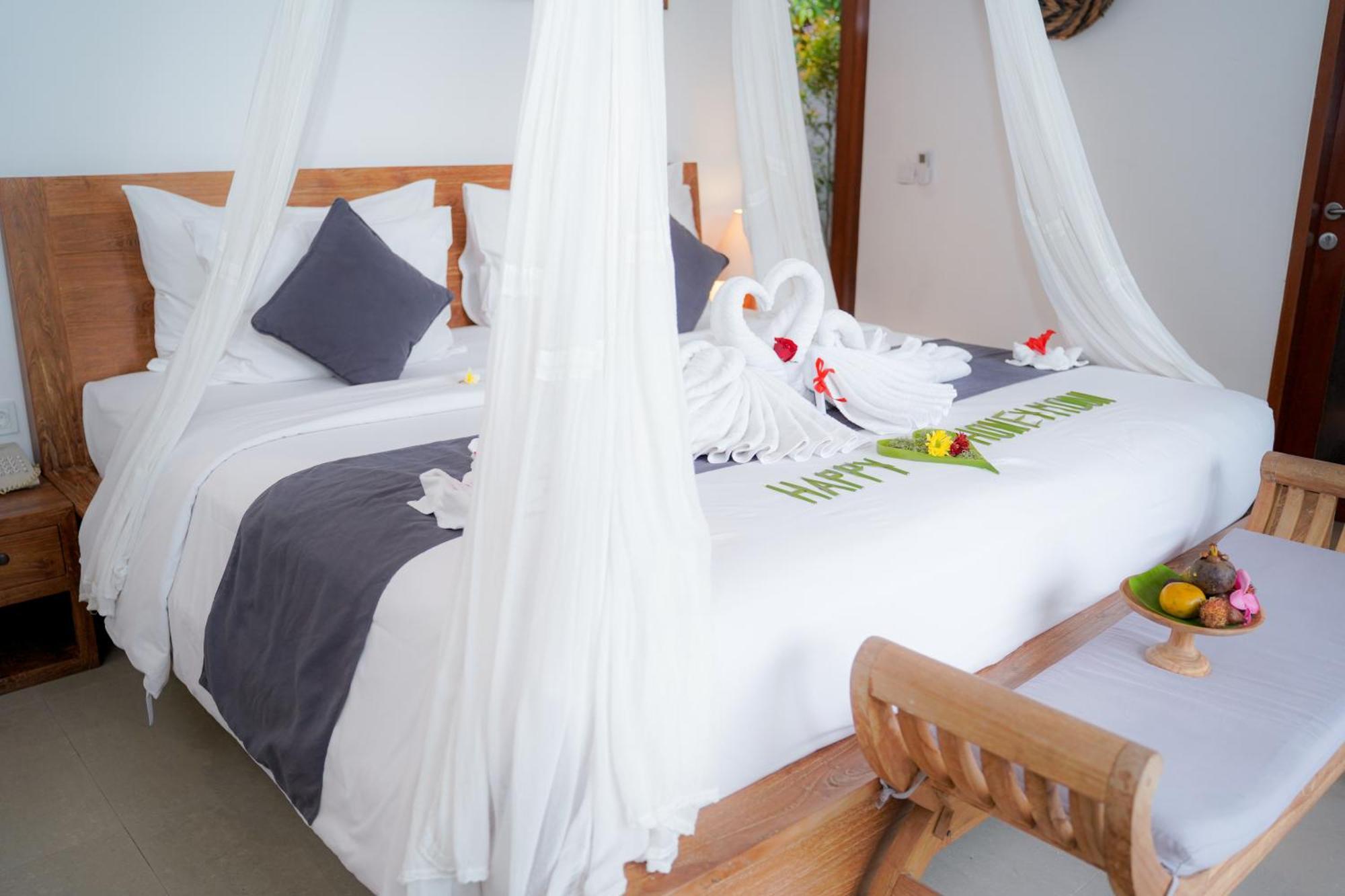 Poka Ubud Hidden Paradise & Spa By Eps Εξωτερικό φωτογραφία