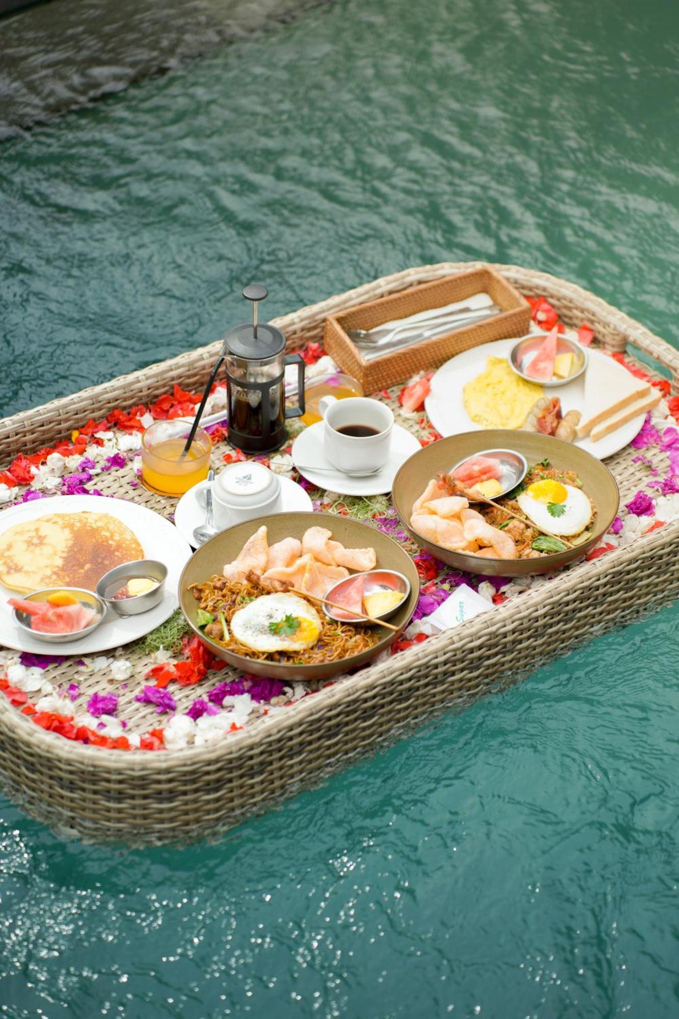Poka Ubud Hidden Paradise & Spa By Eps Εξωτερικό φωτογραφία