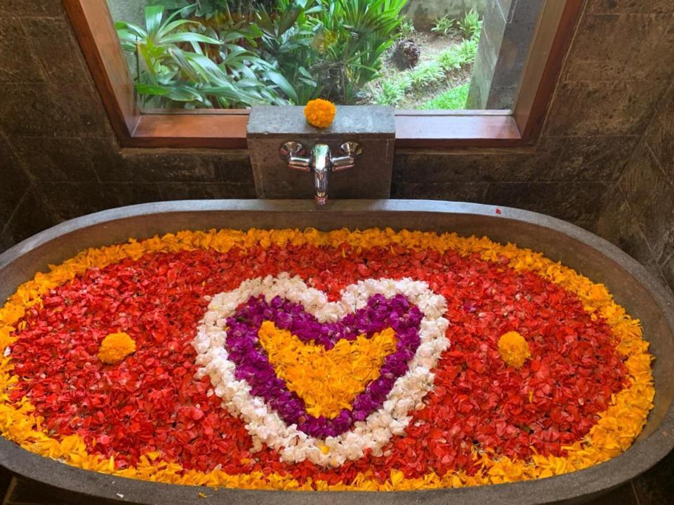 Poka Ubud Hidden Paradise & Spa By Eps Εξωτερικό φωτογραφία