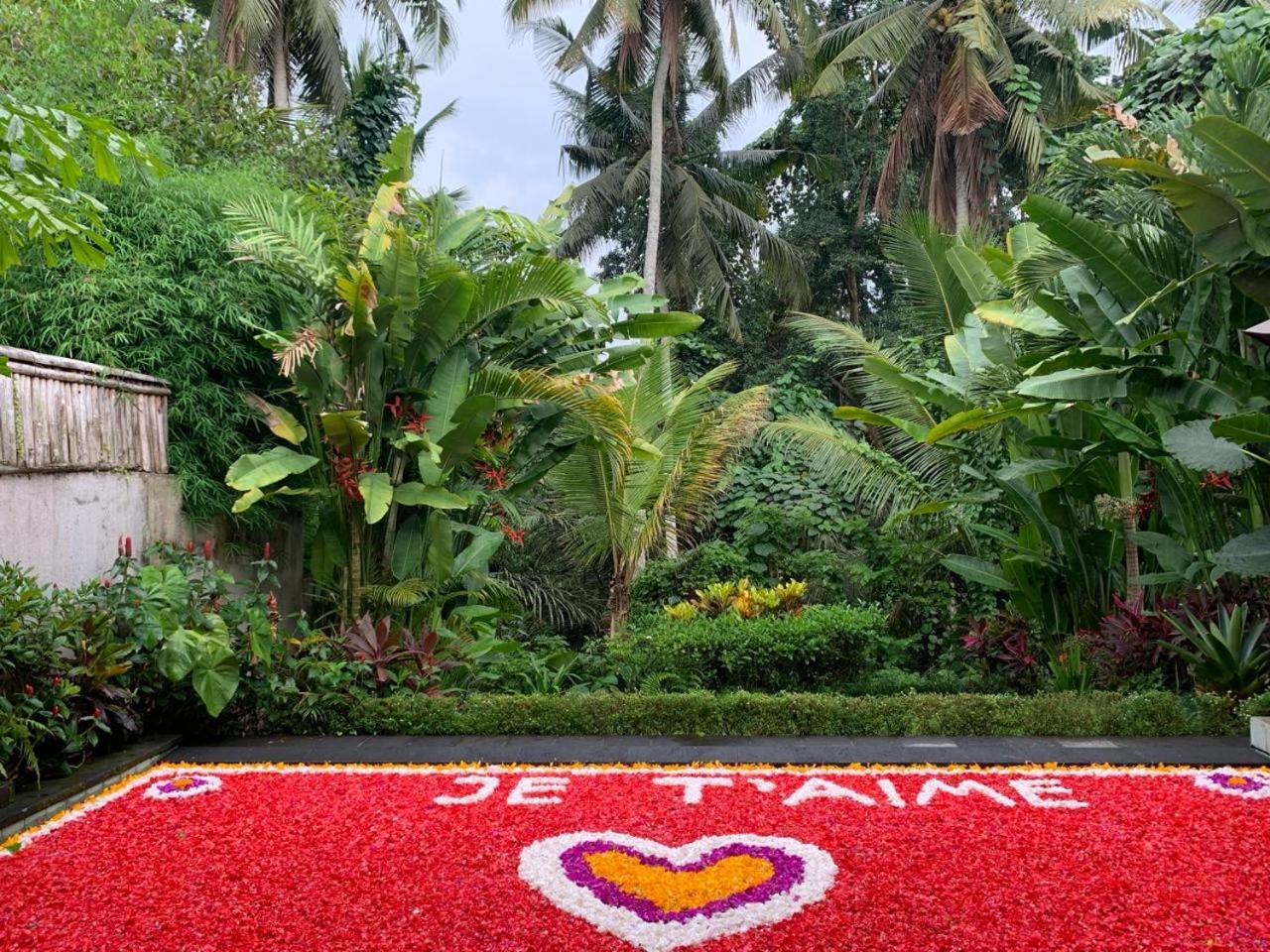 Poka Ubud Hidden Paradise & Spa By Eps Εξωτερικό φωτογραφία