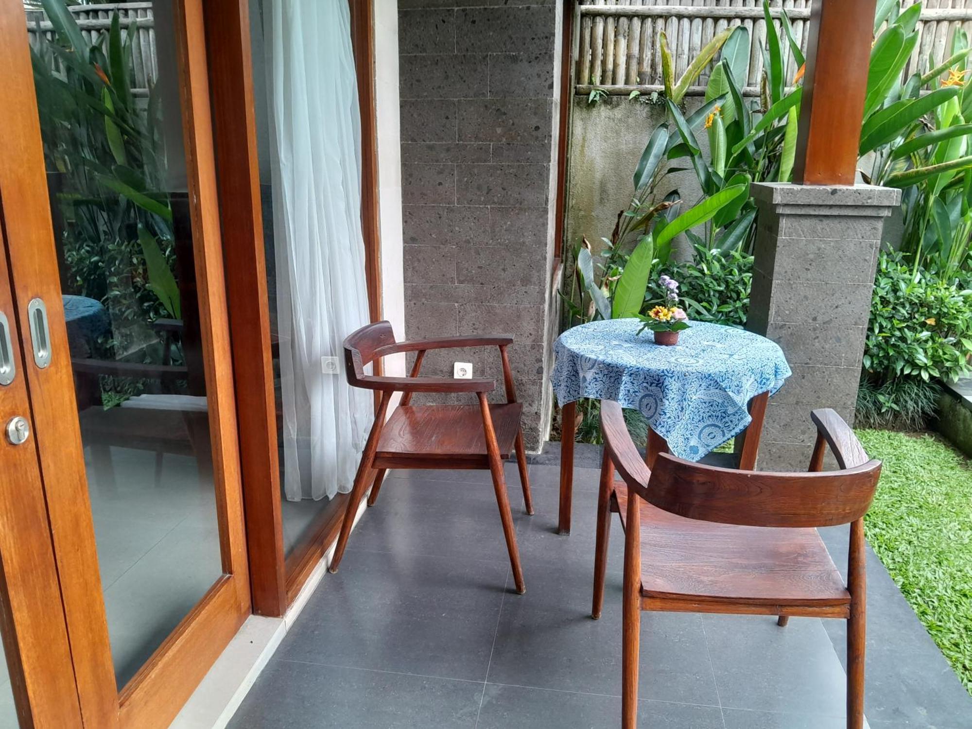 Poka Ubud Hidden Paradise & Spa By Eps Εξωτερικό φωτογραφία