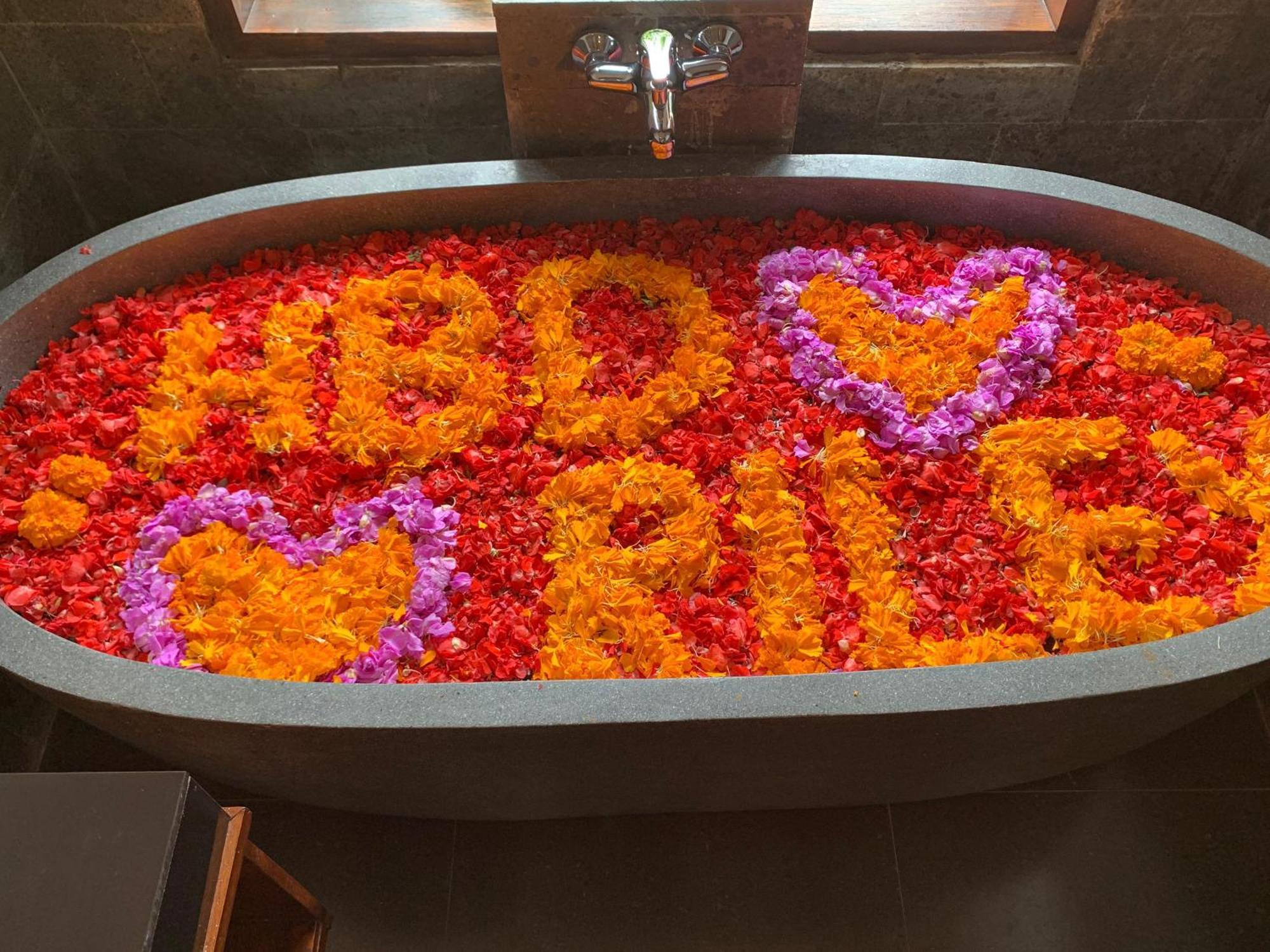 Poka Ubud Hidden Paradise & Spa By Eps Εξωτερικό φωτογραφία