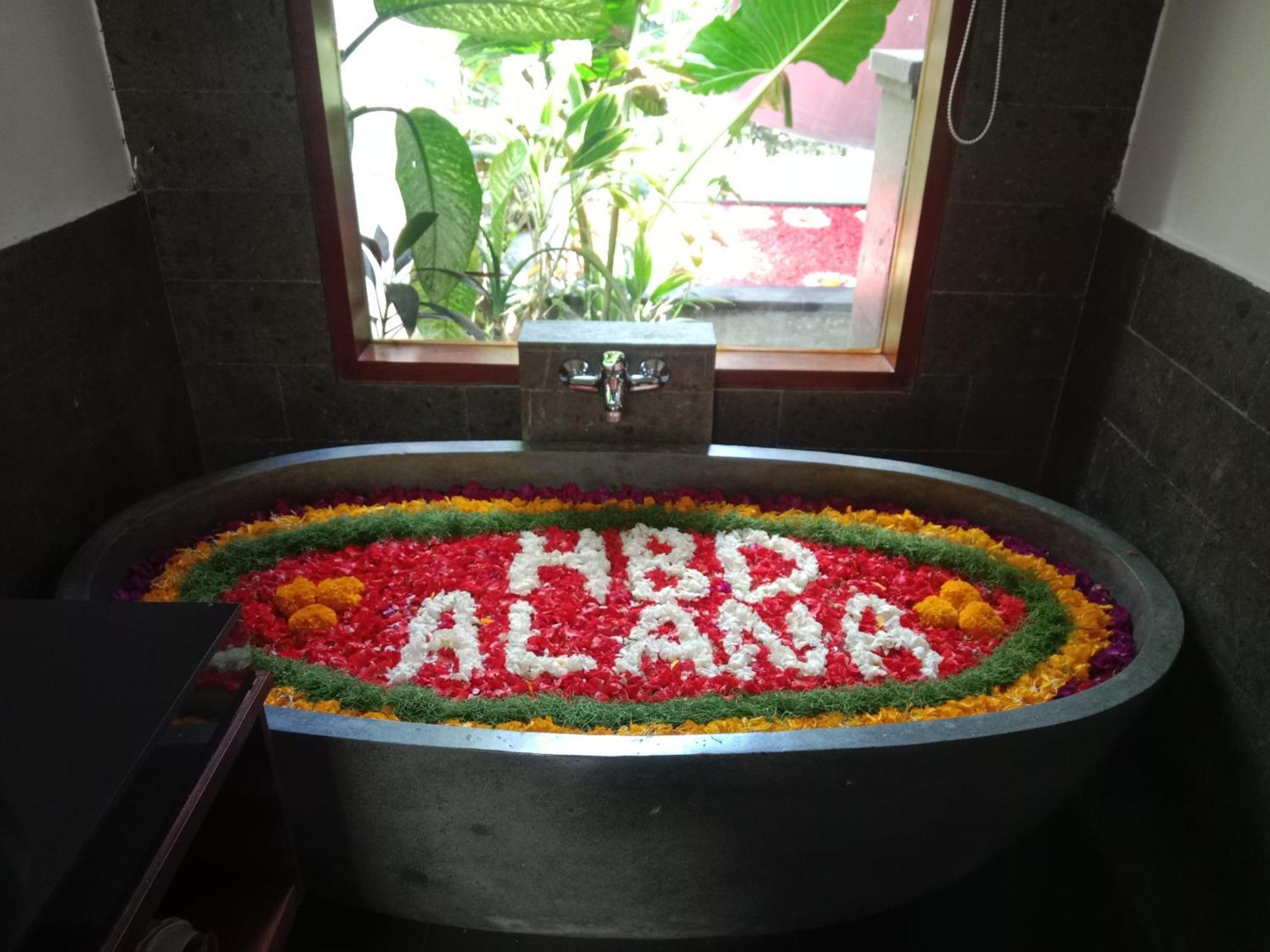 Poka Ubud Hidden Paradise & Spa By Eps Εξωτερικό φωτογραφία